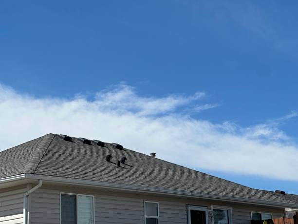 Roof Restoration in Pinedale, WY